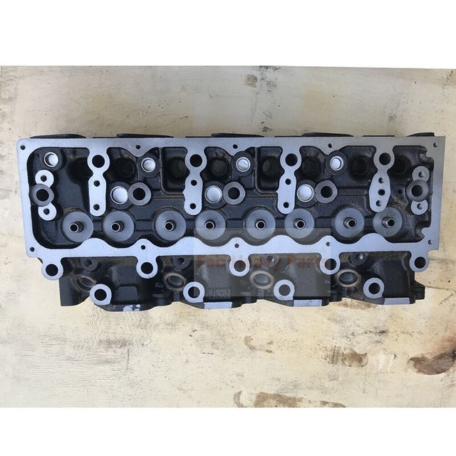 Engine TD23 Complete Cylinder Head with Valves for Nissan Atlas TF22