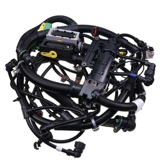 Wire Harness P22343343 para sa Volvo Engine D13 Truck FM4 FH9 FM9 NH9 FH10 FM10 NH10 FH11 FM11