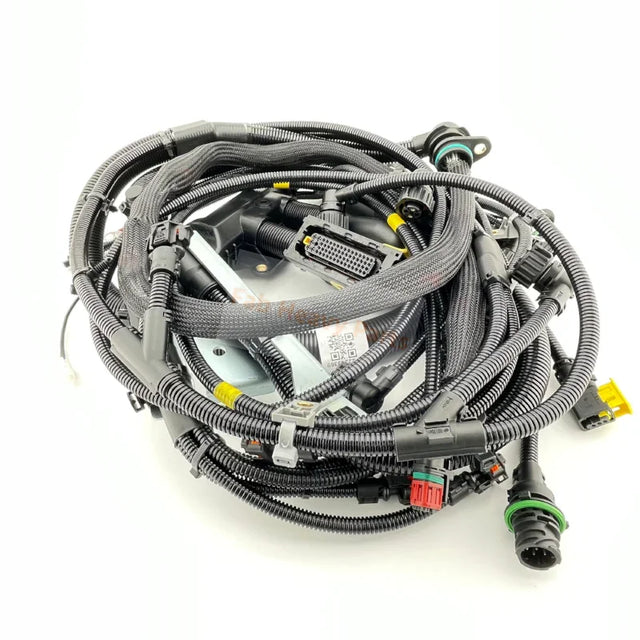 Arnés de cables del motor P22343369 para camión Volvo Engine D11 FM4 FH9 FM9 NH9 FH10 FH11 FH12 FH13 FH16