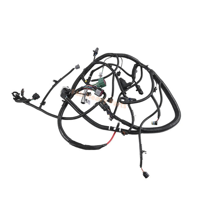 Engine Wiring Harness 5C3Z-12B637-BA for Ford Super Duty Truck F-250 F-350 F-450 F-550 6.0L