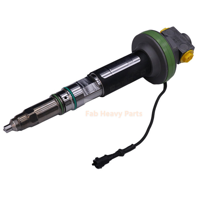 Fout-Brandstofinjector 4964171 4955525 Past voor Cummins Motor QSK19