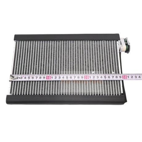 Evaporator 3C581-72100 Fits For Kubota M100 M110 M126 M135 M6040 M7040 M8540 M9540