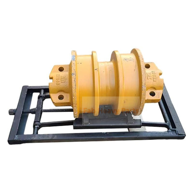 Excavator Bottom Roller Track Roller Installing Bracket Lifting Tool