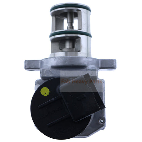 Exhaust Gas Recycling Valve DZ109985 Fits for John Deere 370E 410E 460E 260E 310E 9540iWTS 9640WTS 9780CTS 9230 9330 9630