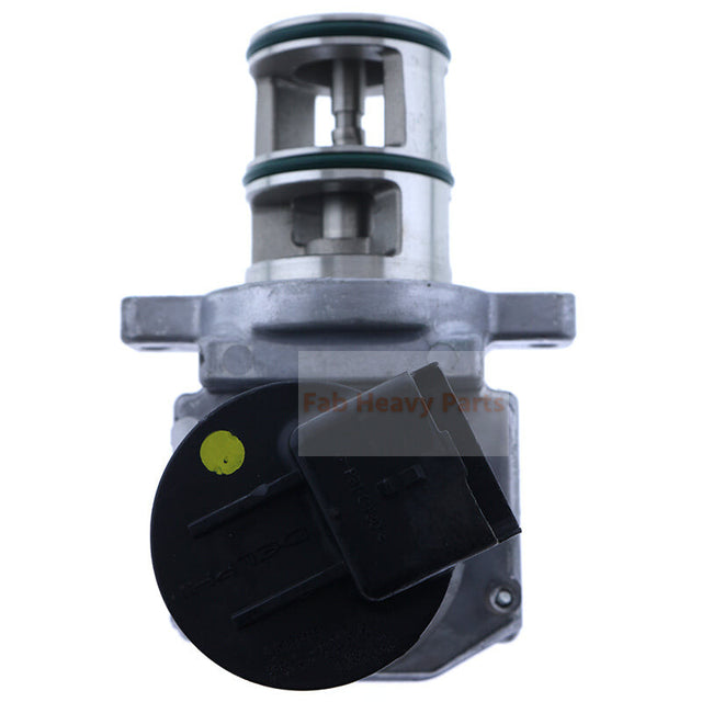 Valve de recyclage des gaz d'échappement DZ109985, compatible avec John Deere 370E 410E 460E 260E 310E 9540iWTS 9640WTS 9780CTS 9230 9330 9630