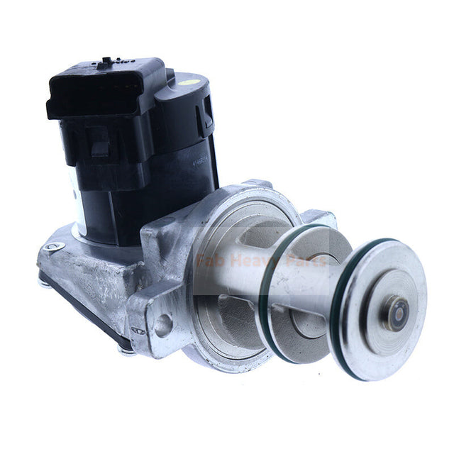 Valve de recyclage des gaz d'échappement DZ109985, compatible avec John Deere 370E 410E 460E 260E 310E 9540iWTS 9640WTS 9780CTS 9230 9330 9630