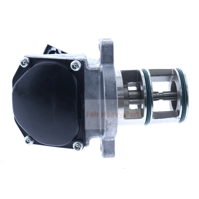 Valve de recyclage des gaz d'échappement RE555033, compatible avec John Deere 350GLC 803M 853MH 859M 803MH 853MH 859MH 8200 8300 8400 8500 8600