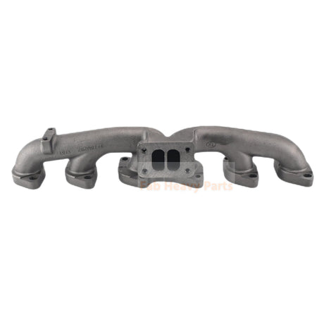 Exhaust Manifold 384-2286 3842286 Fits for Caterpillar CAT Engine C6.6 C7.1 Excavator 320 323 326 Loader 924H 928H 930H 938H 950L 962