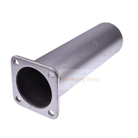 Exhaust Pipe Muffler Tube 8098300 for John Deere Excavator 190DW 220DW 225DLC