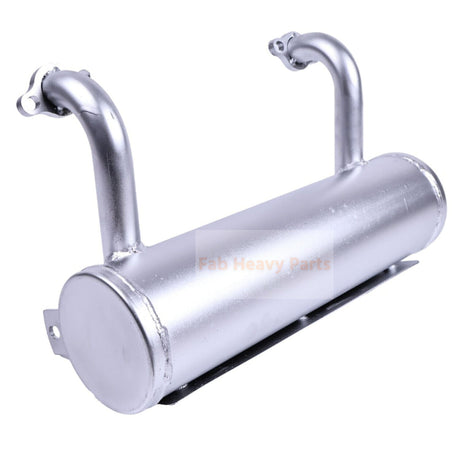 Exhuast Muffler 49070-0877 Fits for 726cc Kawasaki 730V 691V 651V FS FR FX