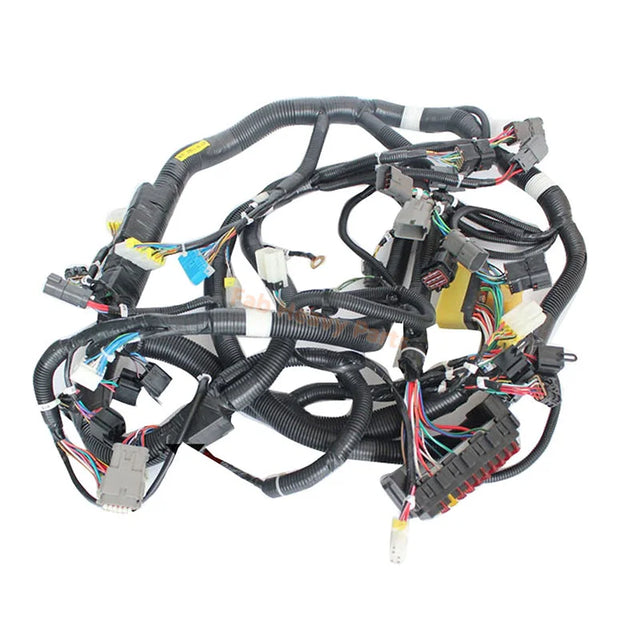 External Outer Wiring Harness 208-06-71111 208-06-71113 Fits for Komatsu Excavator PC400-7  PC400LC-7