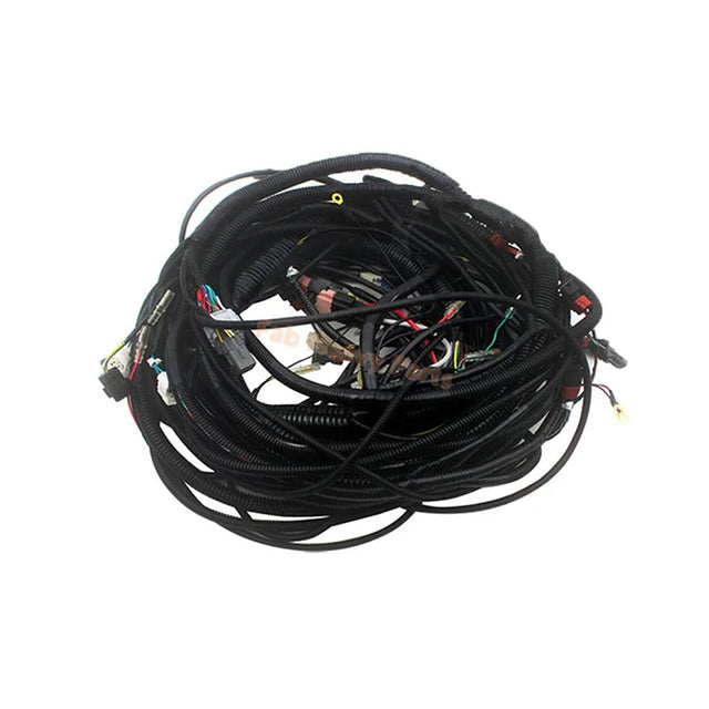 External Wiring at Hydraulic Pump Harness 0001836 309420 para sa Hitachi Excavator EX200-3 HR320 HR420 RX2000-2