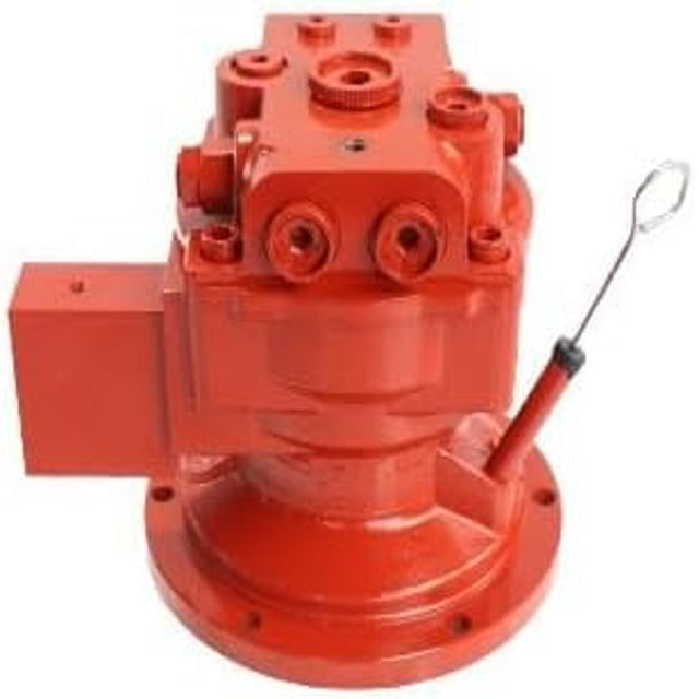 Moteur pivotant JMF43 adapté au Doosan DH80