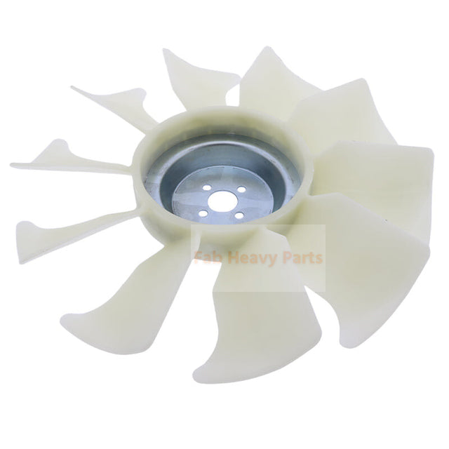 Ventilador 32A48-00300 para motor Mitsubishi S4S S6S carretilla elevadora FD20-30N F18C FD35-50N