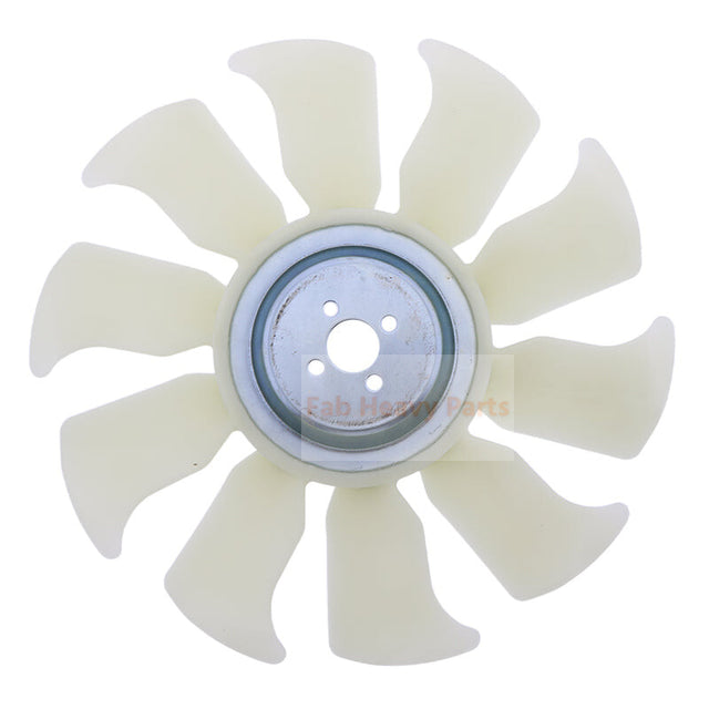 Ventilateur 32A48-00300 pour moteur Mitsubishi S4S S6S, chariot élévateur FD20-30N F18C FD35-50N