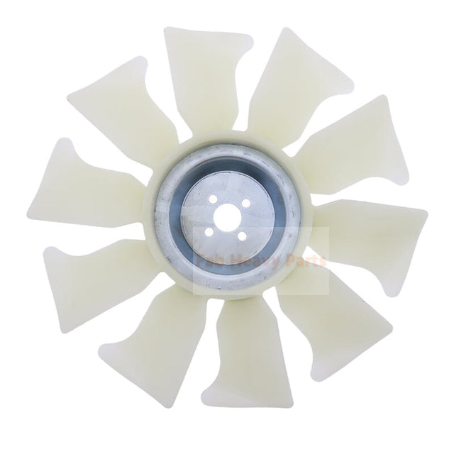 Ventilator 32A48-00300 voor Mitsubishi Motor S4S S6S Heftruck FD20-30N F18C FD35-50N