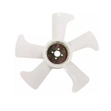 Fan Blade 145306491 para sa Perkins Engine 103-13 103-15