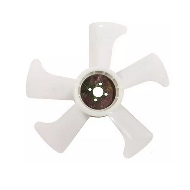 Fan Blade 145306491 para sa Perkins Engine 103-13 103-15