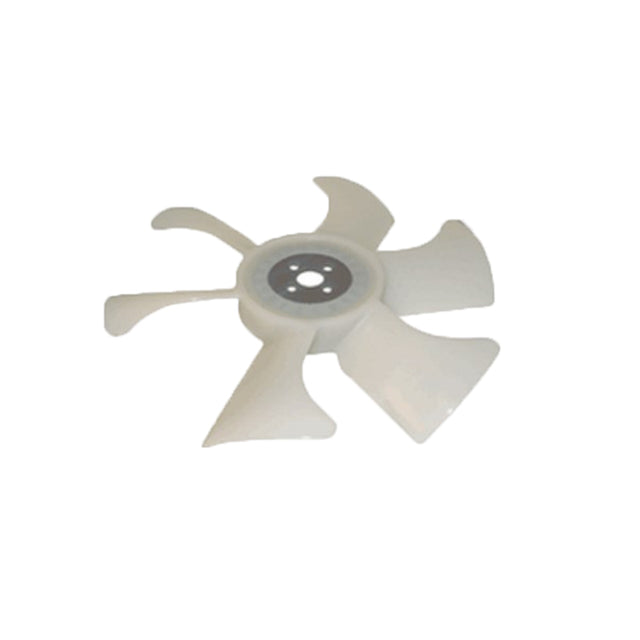 Fan Blade 186563 para sa Yanmar Engine 4TNV98 Gehl Loader CTL60