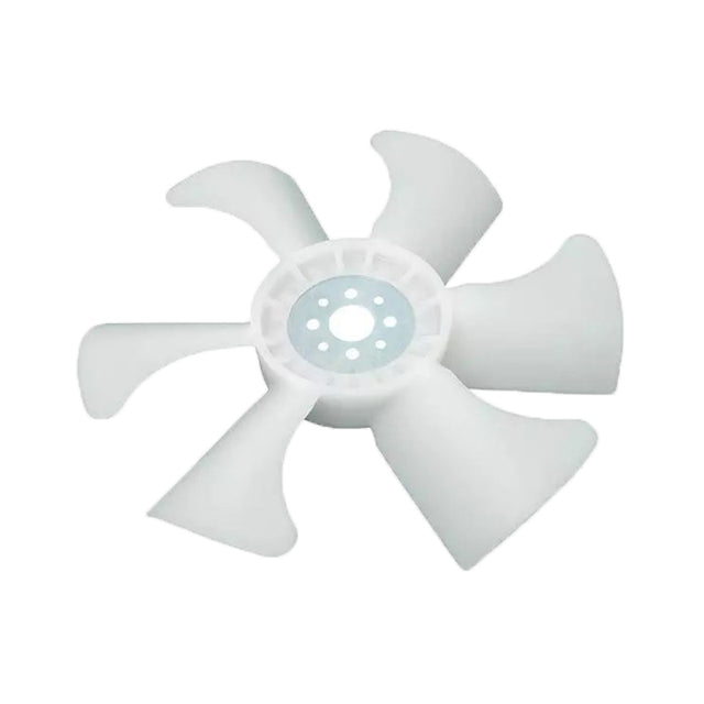 Pale de ventilateur 2485C533 pour moteur Perkins