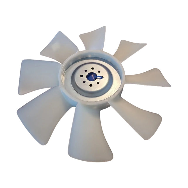 Pale de ventilateur 2485C536 pour moteur Perkins 704-30 704-26 704-30T