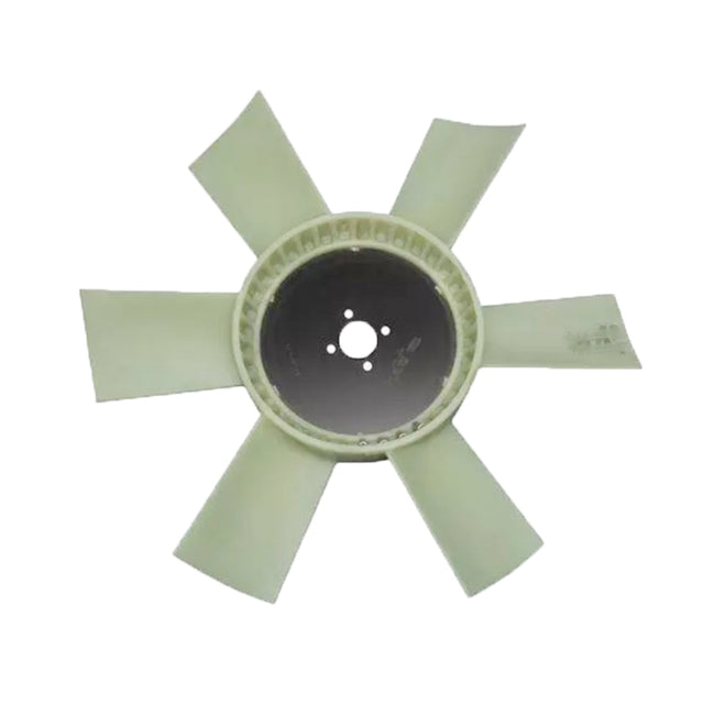 Pale de ventilateur 2485C554 pour moteur Perkins 1106D-E66TA 1106D-E70TA 1106C-E70TA 1106D-70TA