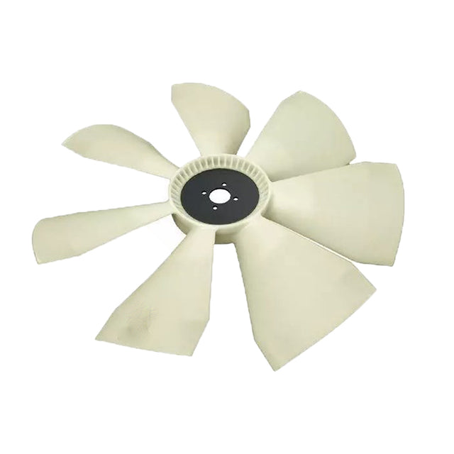 Fan Blade 2485C557 para sa Perkins Engine 1106D-E66TA