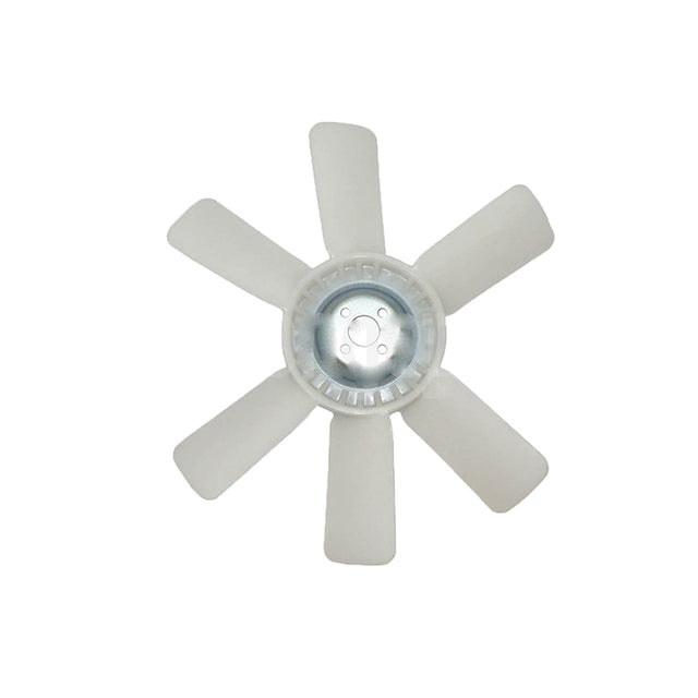 Pale de ventilateur MP10411 pour moteur Perkins 804C-33 804C-33T 804D-33 804D-33T