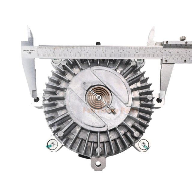 Fan Clutch 8-97139299-0 for Isuzu Engine 4HG1 Truck NPR NKR