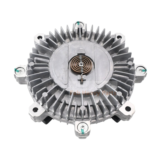 Fan Clutch 8-97139299-0 for Isuzu Engine 4HG1 Truck NPR NKR