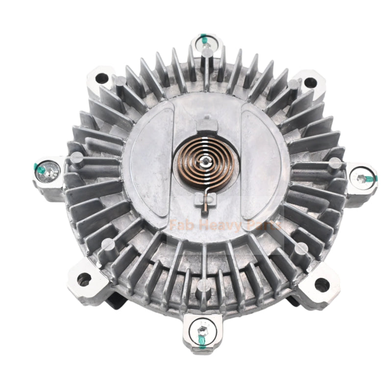 Fan Clutch 8-97139299-0 for Isuzu Engine 4HG1 Truck NPR NKR