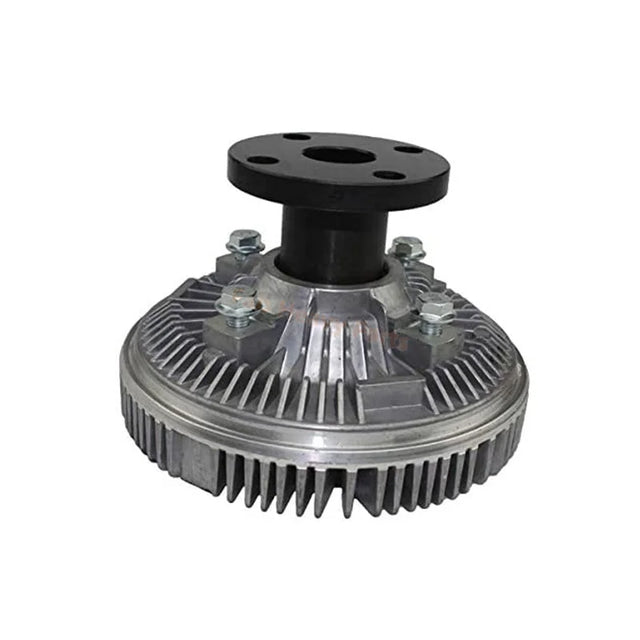 Embrayage de ventilateur AL111576, adapté au moteur John Deere 6068 tracteur 6810 6910 6910S