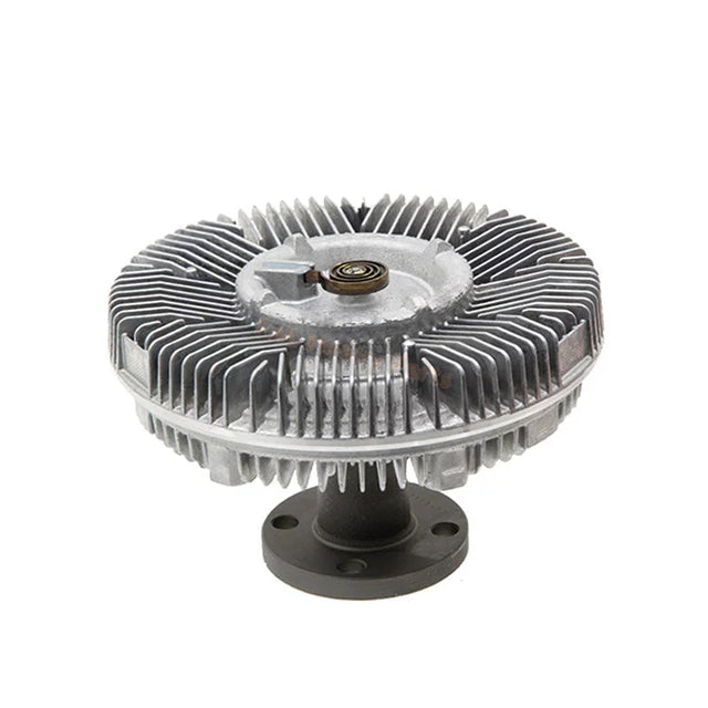 Embrague de ventilador AL155874 AL167770 compatible con motor John Deere 4045 6068 Tractor 6215 6515 6520 6620 7320 7420 SE6420