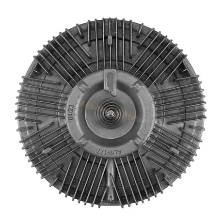 Fan Clutch AL69177 Angkop para sa John Deere Tractor 2955 3050 3350 3055 3255 3350 3150