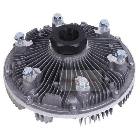 Fan Clutch Assembly 447916A1 Fits for Case MX180 MX200 MX210 MX230 MX240 MX255 NH TG210