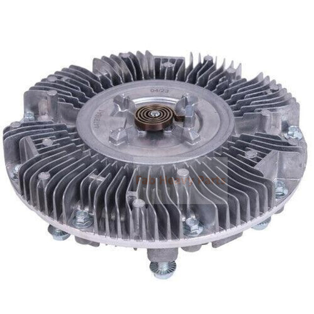 Conjunto de embrague de ventilador 447916A1 compatible con Case MX180 MX200 MX210 MX230 MX240 MX255 NH TG210