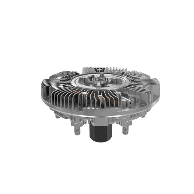 Embrague de ventilador RE164619 para tractor John Deere 6081 8120 8220 8320 8420 8520