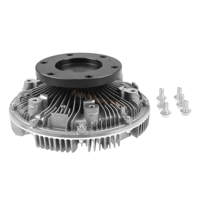 Vifteclutch RE274872 RE63003 Passer til John Deere motor 6076 6081 traktor 8100 8200 8300 8400