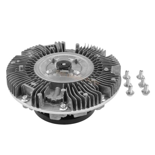 Fan Clutch RE274872 RE63003 Fits for John Deere Engine 6076 6081 Tractor 8100 8200 8300 8400