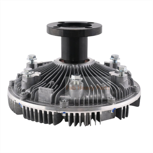 Fan Koppeling RE284596 Past voor John Deere Motor 4045 Tractor 6100D 6110D 6115D 6125D 6130D 6140D