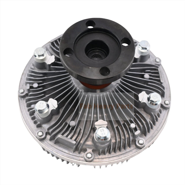 Fan Clutch RE284596 Angkop para sa John Deere Engine 4045 Tractor 6100D 6110D 6115D 6125D 6130D 6140D