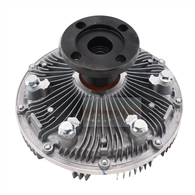 Fan Clutch RE284596 Angkop para sa John Deere Engine 4045 Tractor 6100D 6110D 6115D 6125D 6130D 6140D