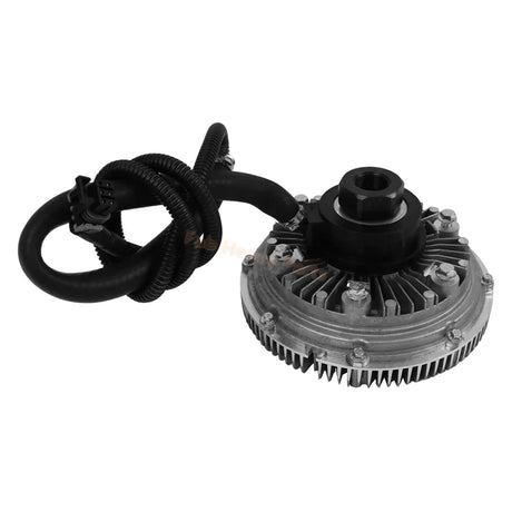 Vifteclutch RE577314 RE278587 Passer til John Deere motor 6068 traktor 2204 7630 7830 7930