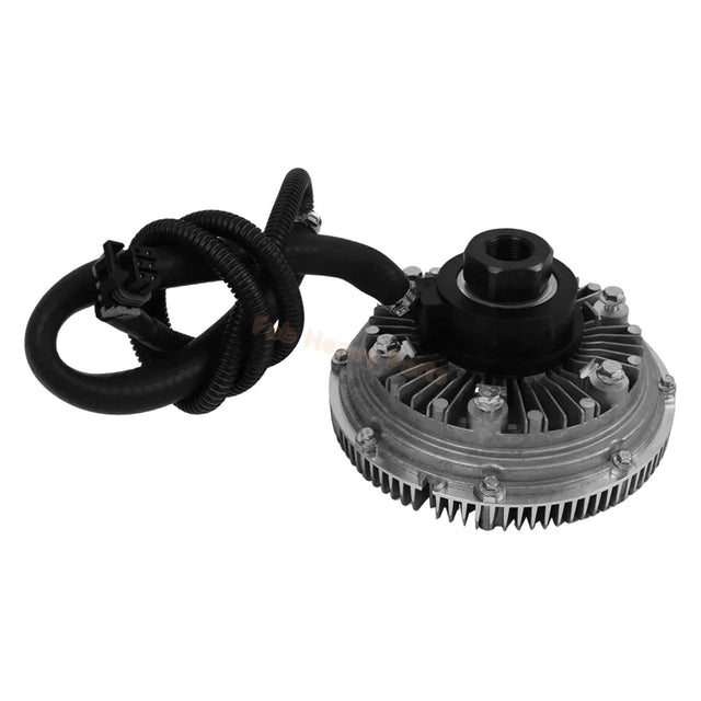 Fan Clutch RE577314 RE278587 Angkop para sa John Deere Engine 6068 Tractor 2204 7630 7830 7930