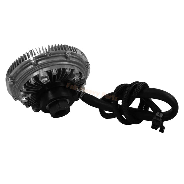 Vifteclutch RE577314 RE278587 Passer til John Deere motor 6068 traktor 2204 7630 7830 7930