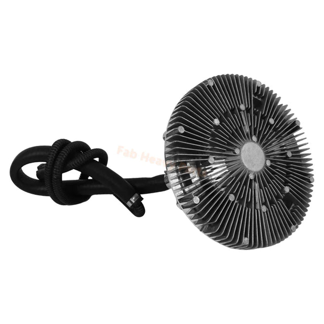 Embrayage de ventilateur RE577314 RE278587, adapté au moteur John Deere 6068 tracteur 2204 7630 7830 7930