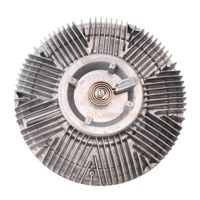 Embrague de ventilador RE70548 RE65834 para motor John Deere 6081 Tractor 7610 7710 7810