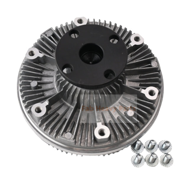 Fan Clutch RE70548 RE65834 Angkop para sa John Deere Engine 6081 Tractor 7610 7710 7810