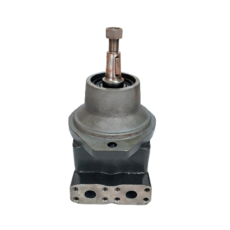 Fan Drive Hydraulic Motor 4634936 4634947 Replaces Isuzu 6UZ1 6WG1 Hitachi Excavator ZX1800K-3 ZX450-3 ZX470LC-5B ZX520LCR-3