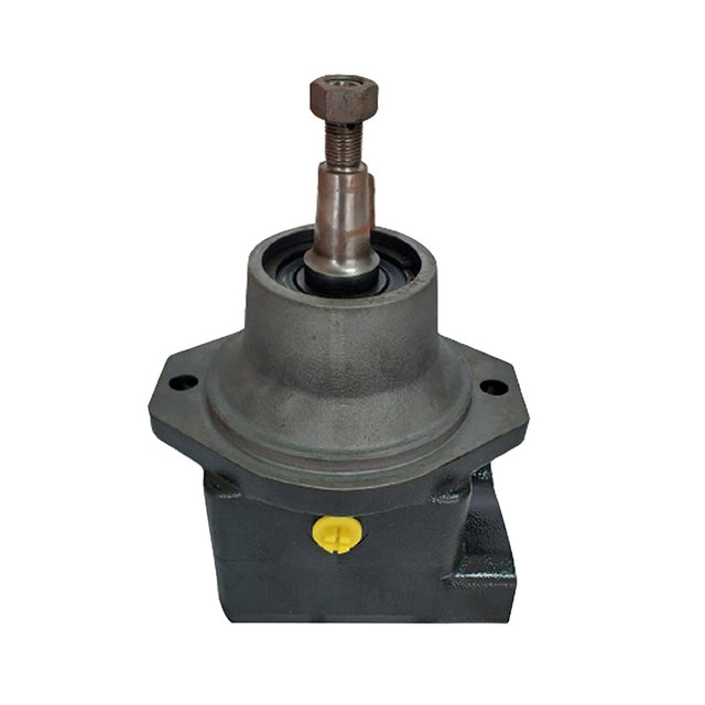 Fan Drive Hydraulic Motor 4634936 4634947 Replaces Isuzu 6UZ1 6WG1 Hitachi Excavator ZX1800K-3 ZX450-3 ZX470LC-5B ZX520LCR-3